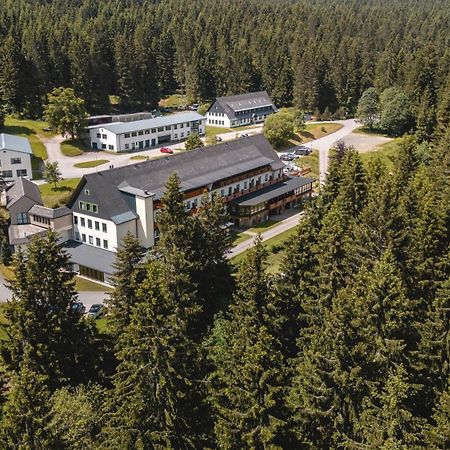 Waldhotel Vogtland Klingenthal Exterior photo
