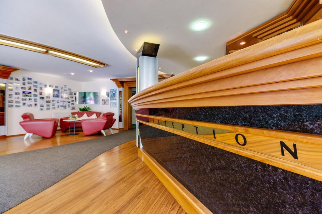Waldhotel Vogtland Klingenthal Exterior photo