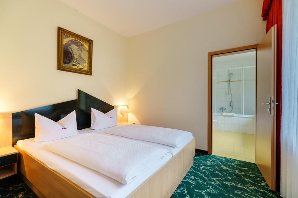 Waldhotel Vogtland Klingenthal Exterior photo